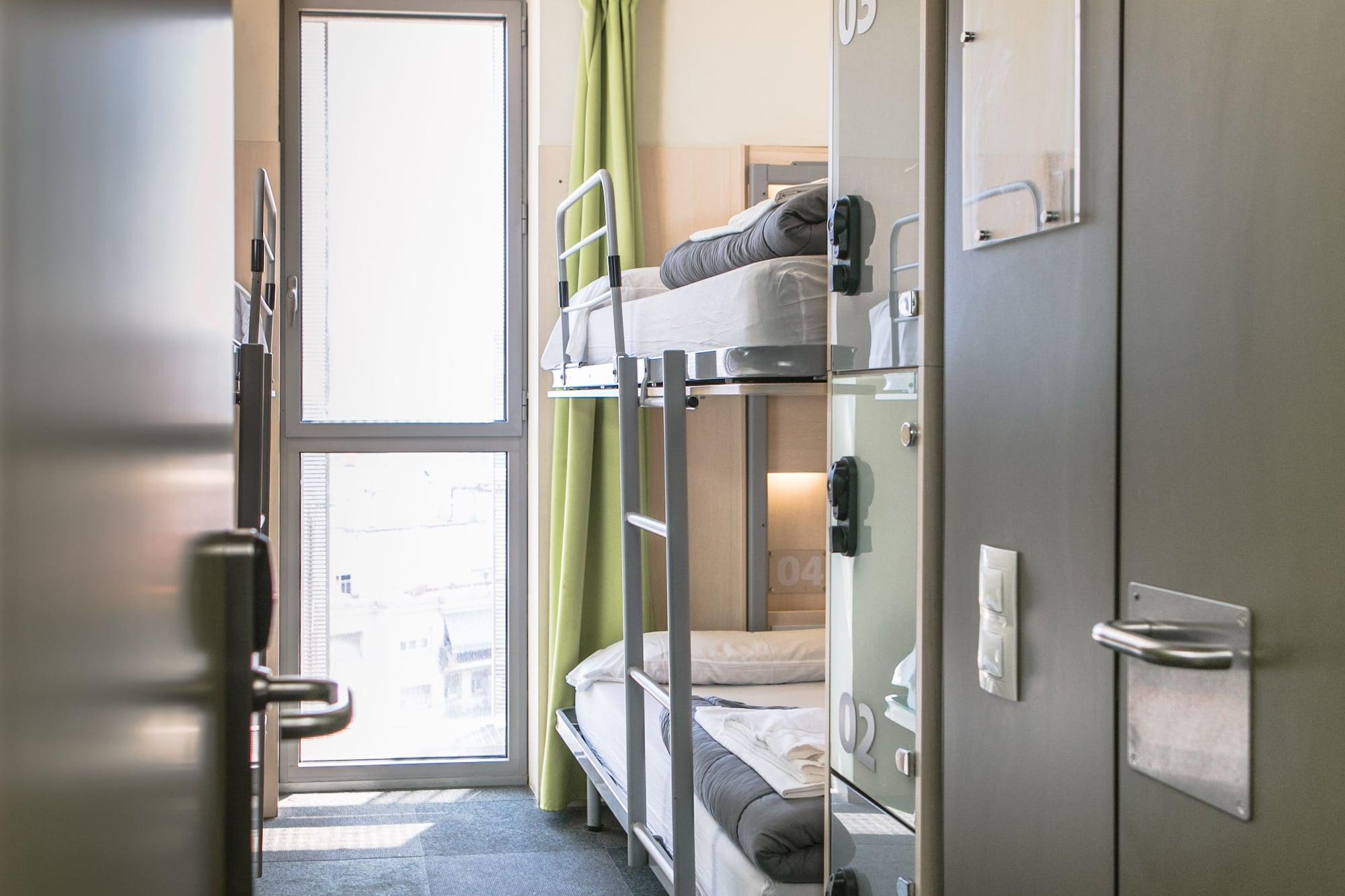 Urbany Hostel Barcelona Eksteriør bilde